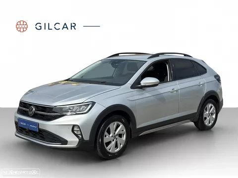 VW Taigo 1.0 TSI Urban