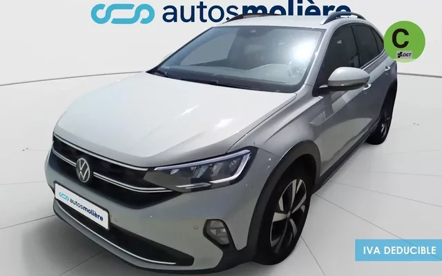 ``Más`` 1.0 TSI 85 kW (115 CV) DSG