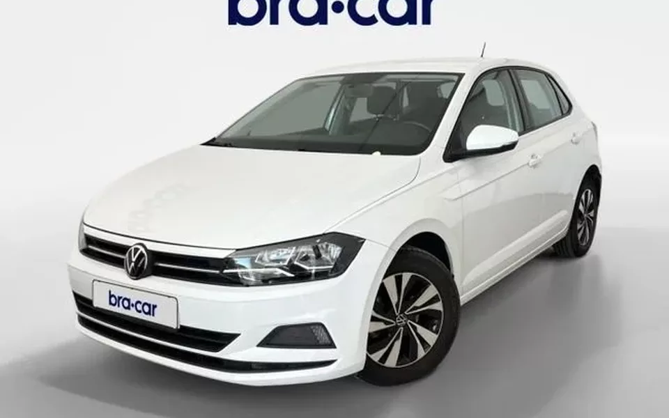 VOLKSWAGEN Polo Polo 1.0 TSI Advance 70kW