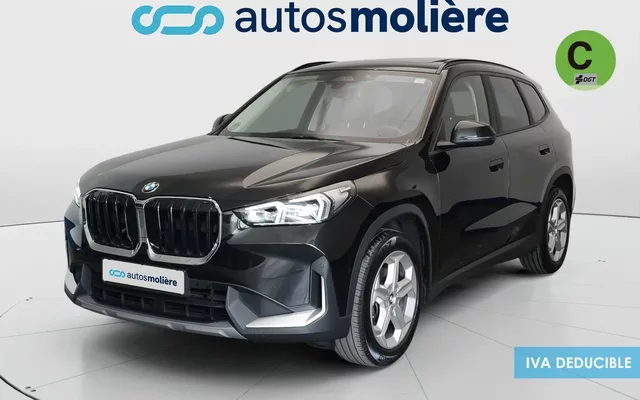 sDrive18i 100 kW (136 CV)