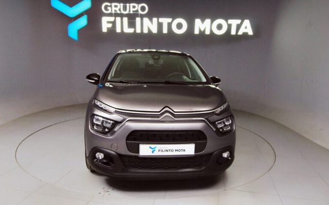Citroën C3 1.2 PureTech Max