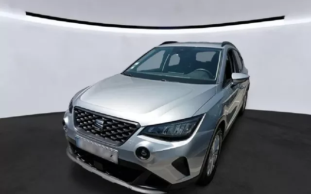SEAT Arona 1.0 TSI Style DSG