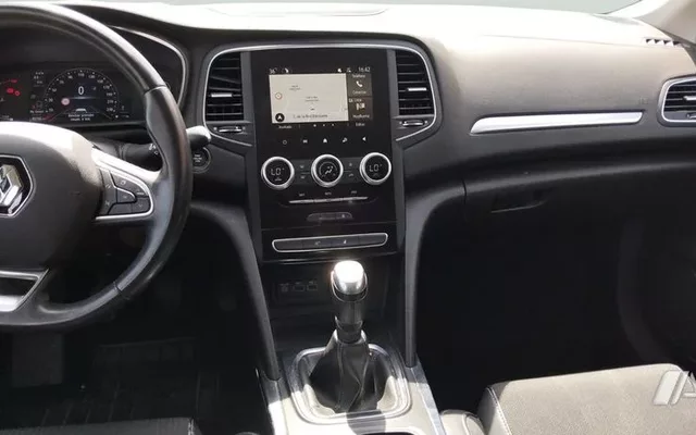 RENAULT Mégane Mégane S.T. 1.3 TCe GPF R.S. Line 103kW