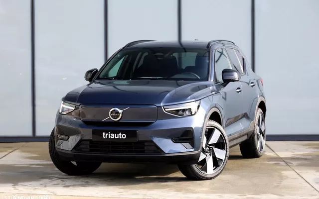 Volvo EX40 82 kWh Single Motor Extended Range Plus