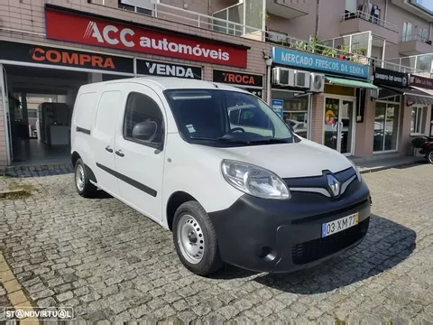 Renault Kangoo 1.5 dCi Maxi Business