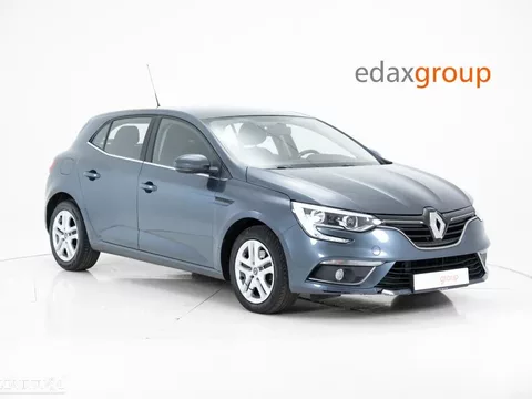 Renault Mégane 1.5 dCi Zen