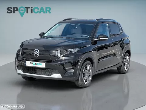 Citroën C3 1.2 PureTech Max