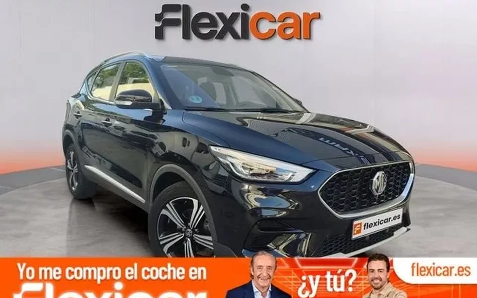 MG ZS 1.5 Comfort
