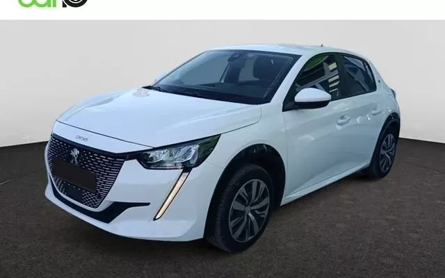 PEUGEOT 208 208 Active Eléctrico 100kW - 16490€ en Olias del rey