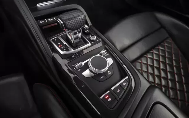 Audi R8 Spyder 2019 5.2 FSI V10 S tronic