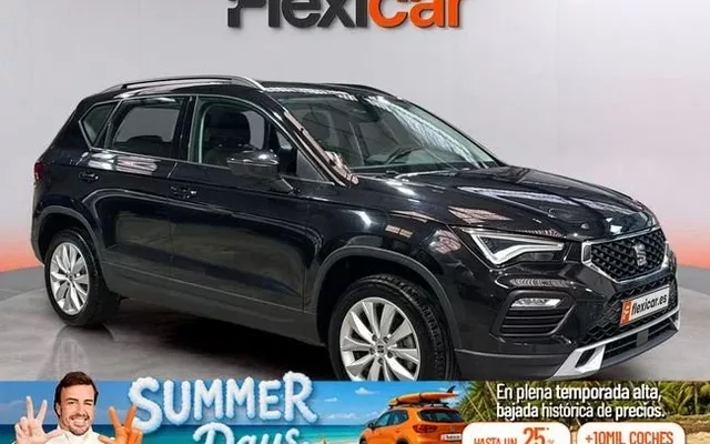 SEAT Ateca Ateca 1.5 EcoTSI S&S Style XM DSG