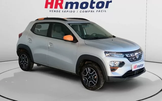 DACIA Spring Spring Electric Comfort Plus 45 33kW
