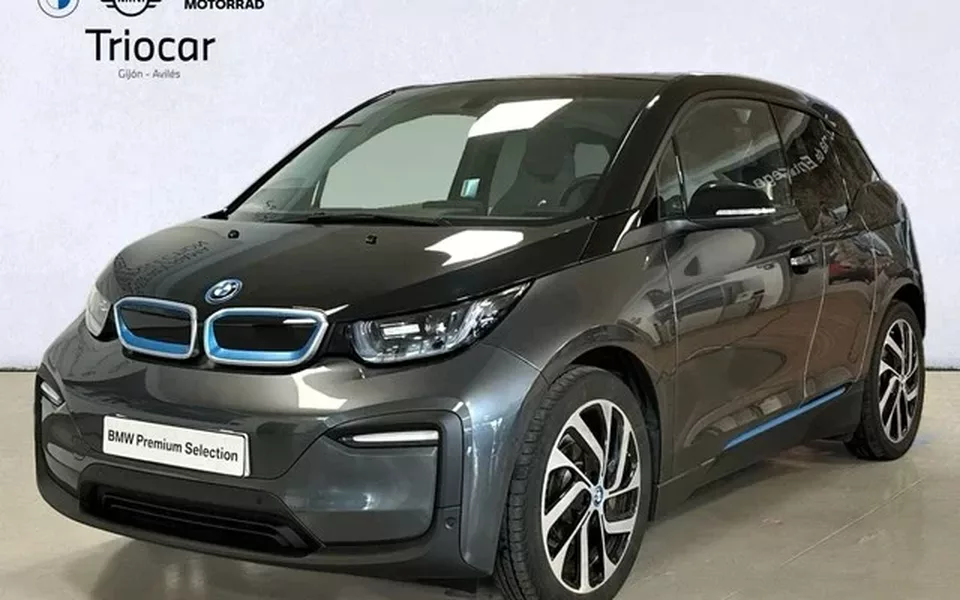 BMW i3 i3 120Ah