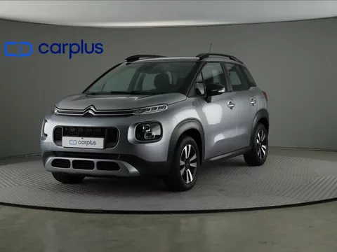 Citroën C3 Aircross PureTech 81kW (110CV) S&S FEE