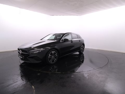 Mercedes-Benz Classe A - 200 d Progressive Advanced Cx. Aut. / Vidros Escurecidos