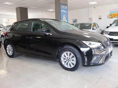 SEAT Ibiza Ibiza 1.0 TSI S&S Style XM 115