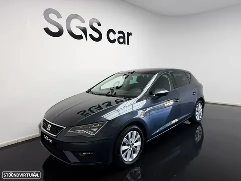 SEAT Leon 1.0 EcoTSI FR S/S