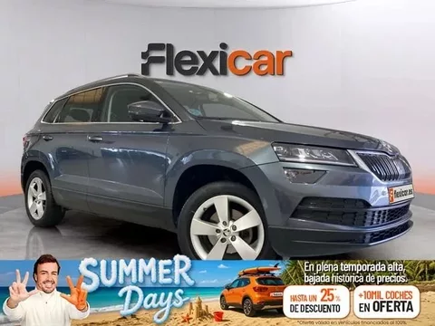 SKODA Karoq Karoq 1.6TDI Like
