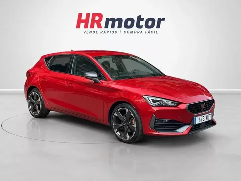 CUPRA León León 1.5 ETSI DSG 110Kw