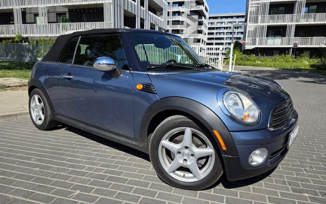 Mini COOPER 2010
