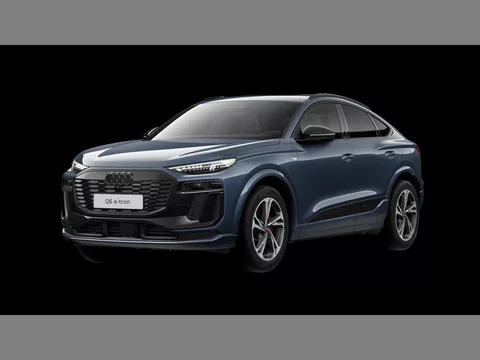 AUDI Q6 Sportback e-tron 100 kWh 50 Performance Corporate S