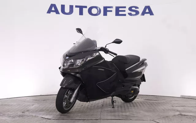 Piaggio X 10 X 10 350 EXECUTIVE ABS