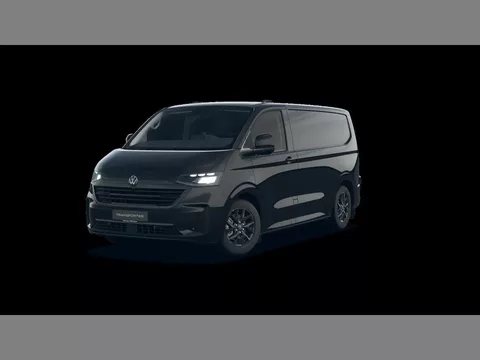 VOLKSWAGEN Transporter T7 28 Fourgon Swb Dsl Transporter 2.0 TDi SCR Aut.