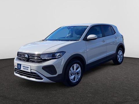 VOLKSWAGEN T-Cross 1.0 TSI Trend OPF