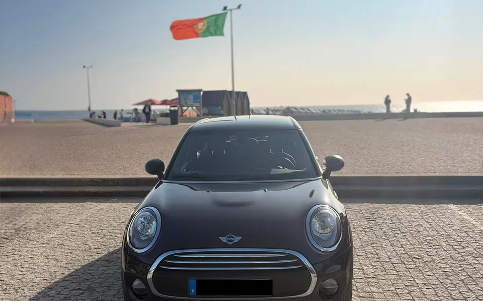 MINI 5 Portas One D