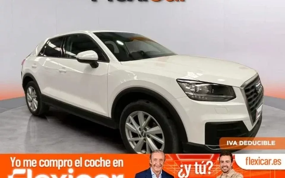 AUDI Q2 Q2 30 TDI Advanced S tronic 85kW