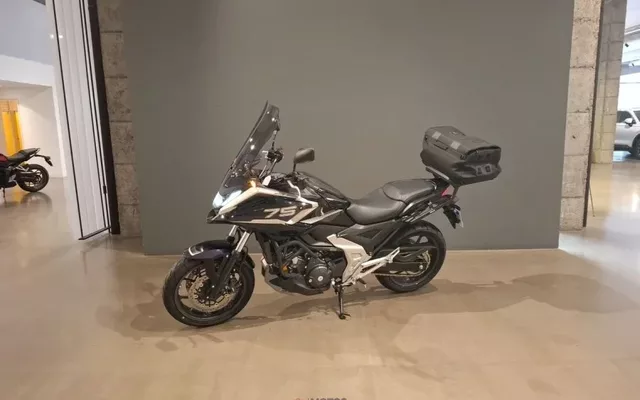 Honda NC 750X