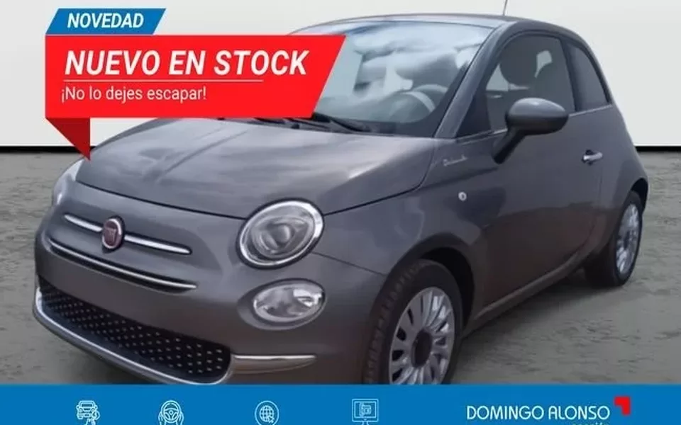 FIAT 500 Dolcevita 1.0 Mild Hybrid