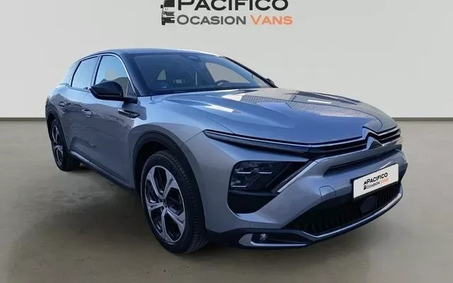CITROEN C5 X C5 X Hybrid Feel Pack EAT8 225
