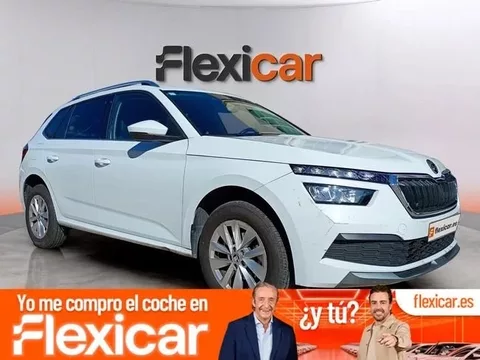 SKODA Kamiq Kamiq 1.0 TSI Ambition 81kW