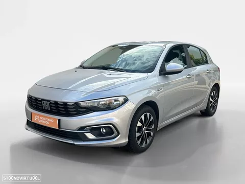 Fiat Tipo 1.3 MultiJet City Life