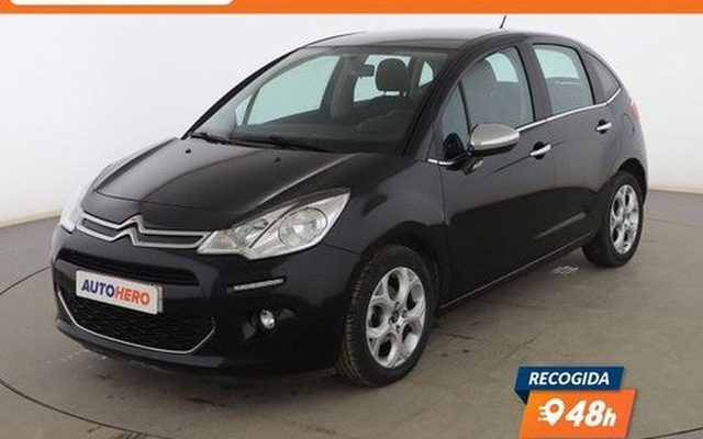 CITROEN C3 1.2 PureTech Collection 82
