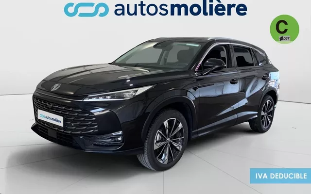 1.5T-GDI Comfort 125 kW (170 CV)