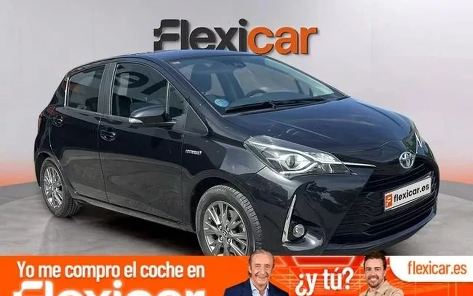 TOYOTA Yaris Yaris 100H 1.5 Active Tech