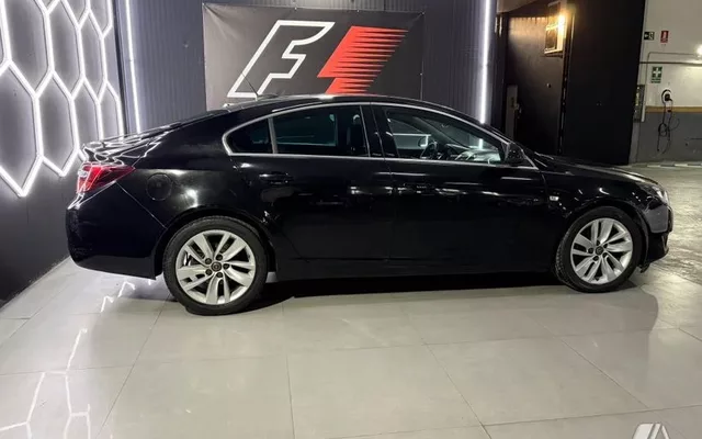 OPEL Insignia Insignia 1.6CDTI S&S Excellence 136