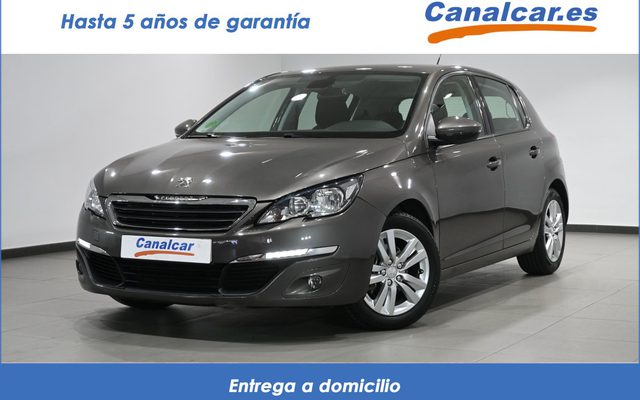 Peugeot N308 5p Active 1.2 PureTech 130 S&S