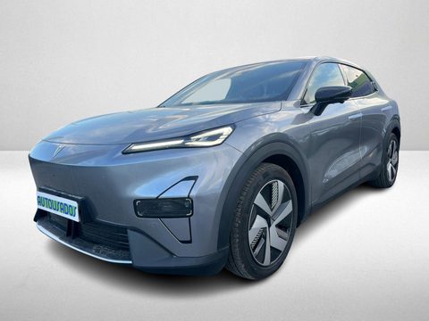 Changan Deepal Deepal S05