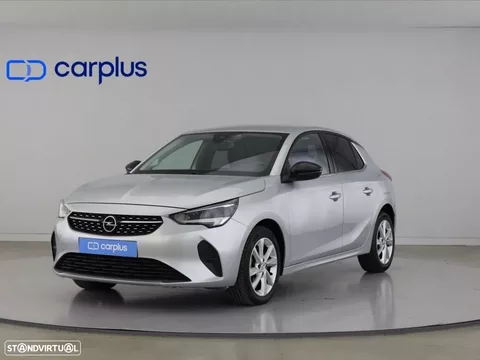 Opel Corsa 1.5 D Elegance