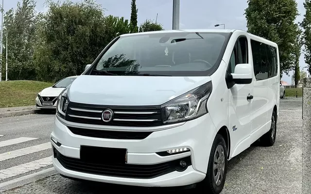 Fiat Talento