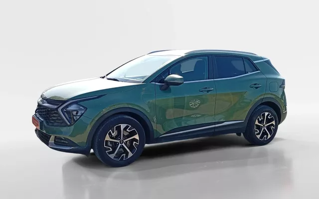 Kia Sportage 1.6 T-GDI Drive