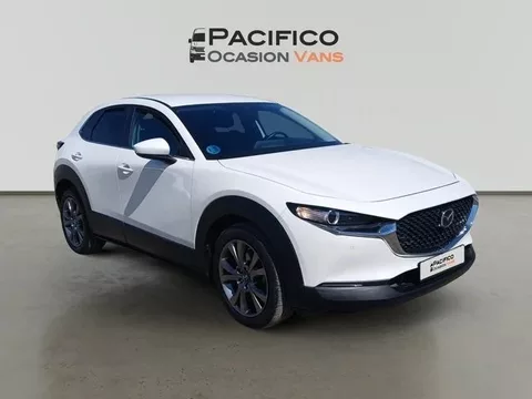 MAZDA CX-30 CX-30 2.0 Skyactiv-X Evolution 2WD 137kW
