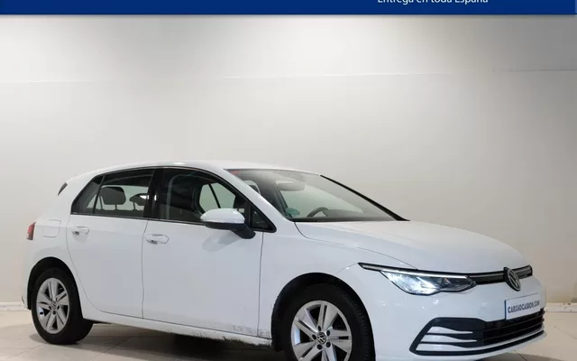 VOLKSWAGEN Golf Golf 2.0TDI Life 85kW