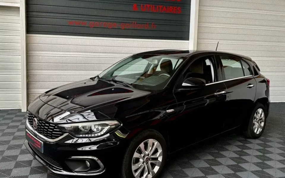 FIAT TIPO