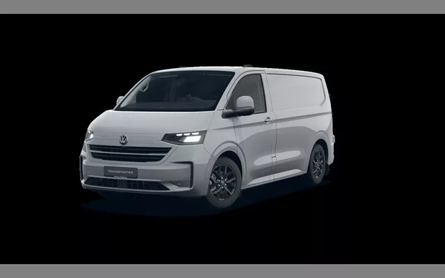 VOLKSWAGEN Transporter T7 28 Fourgon Swb Dsl Transporter 2.0 TDi SCR Aut.