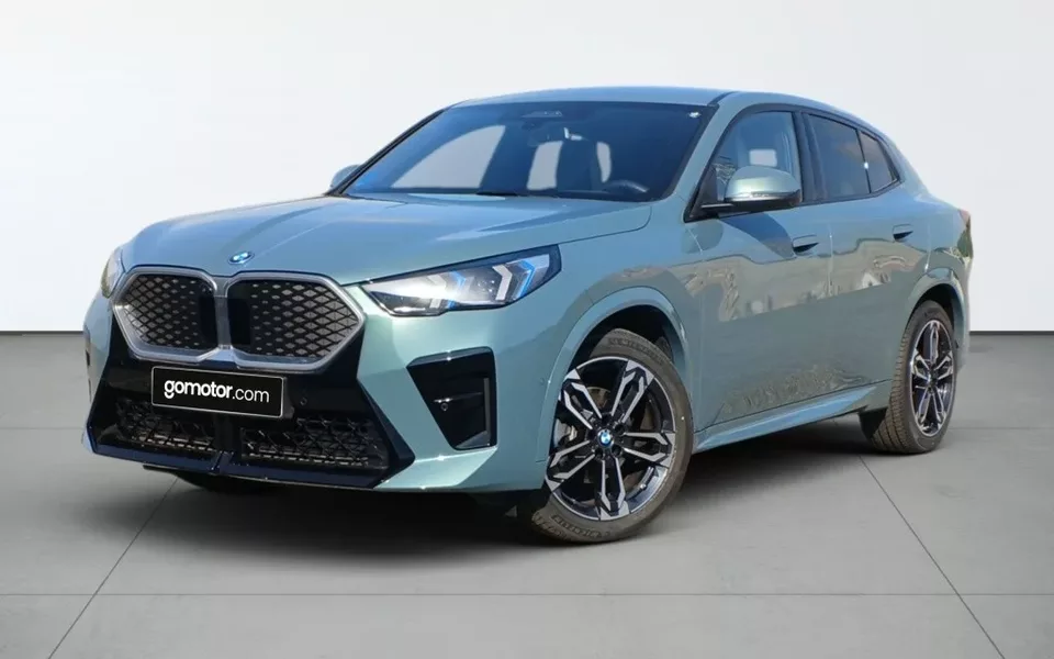BMW X2 iX2 eDrive20A