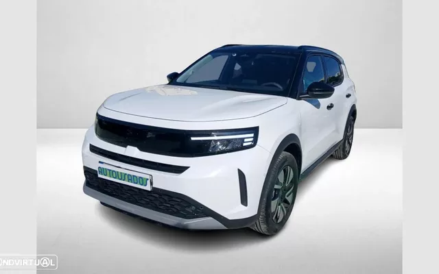 Opel Frontera 44 kWh GS